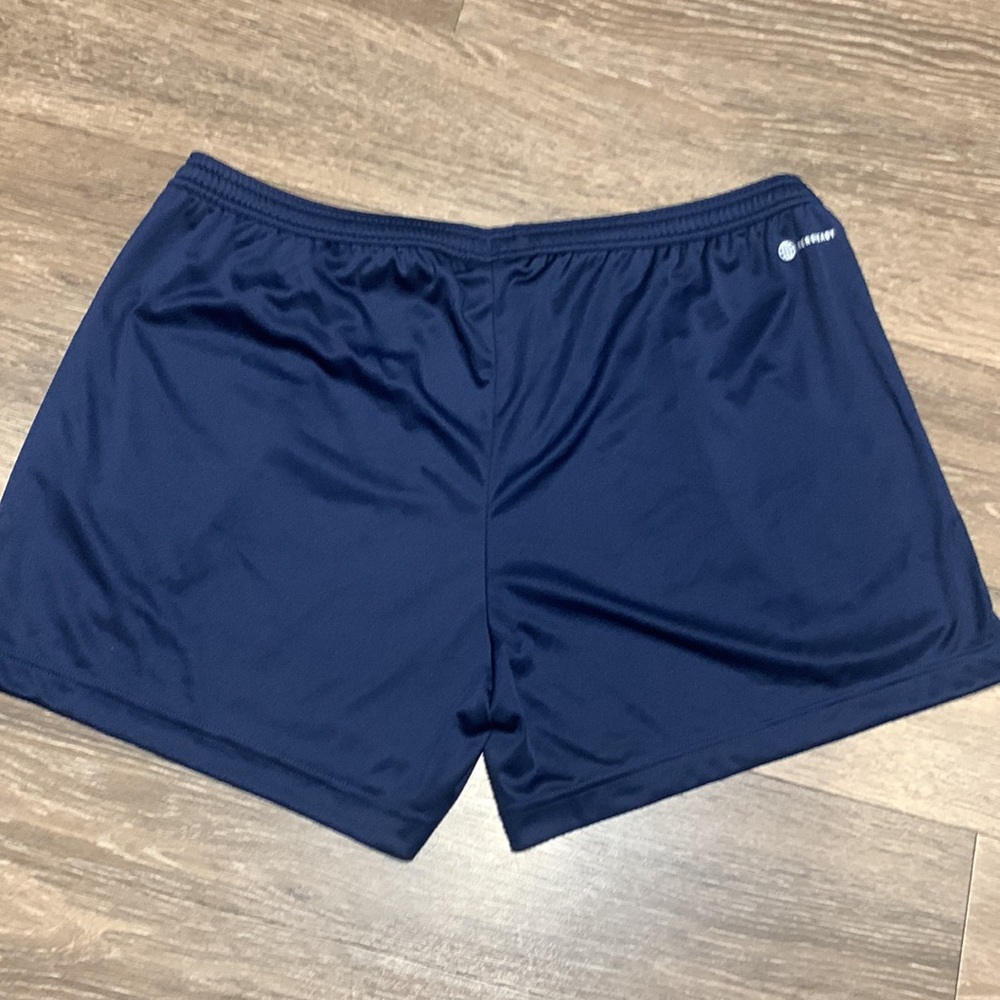 NWT Adidas Aeroready shorts - Picture 7 of 8